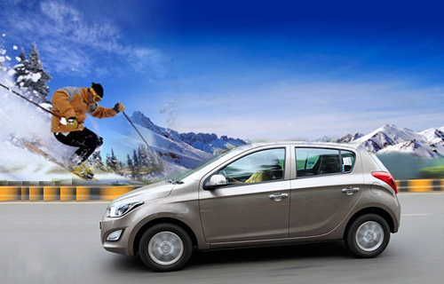Delhi to Leh Ladakh Tour Car Booking